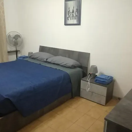 Casa Ostiense