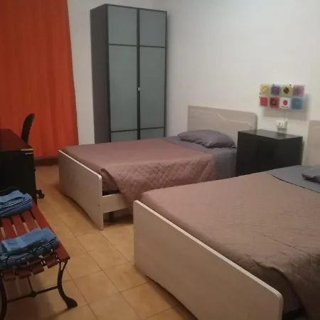 Casa Ostiense *