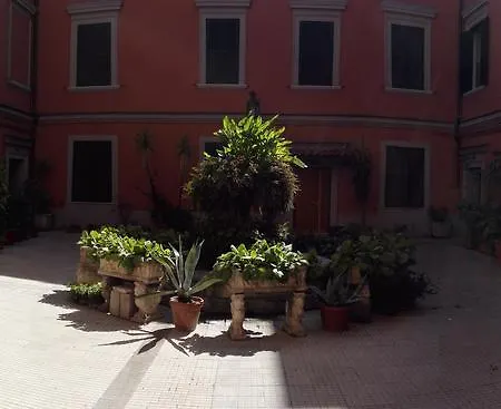 Daire Casa Ostiense Roma