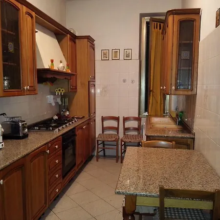 Casa Ostiense * Roma
