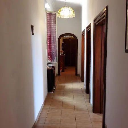 Casa Ostiense Roma
