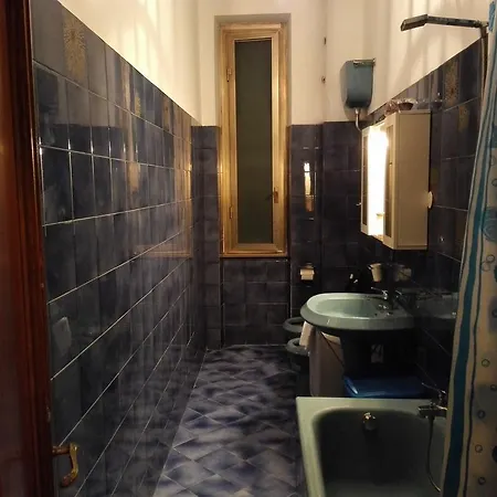 Daire Casa Ostiense