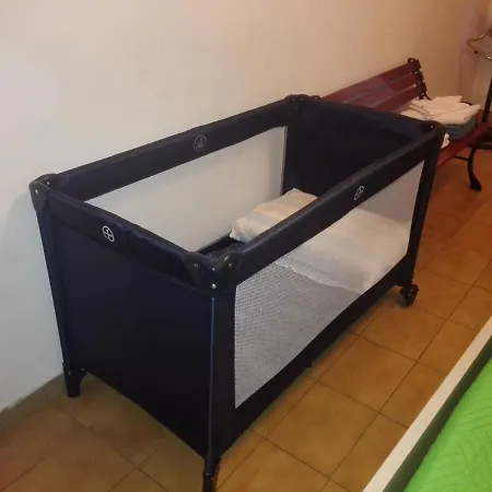 Casa Ostiense דירה *