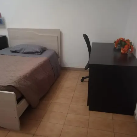 דירה Casa Ostiense רומא