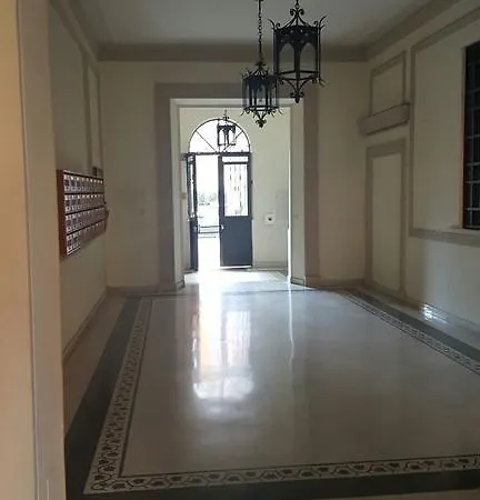 Casa Ostiense רומא