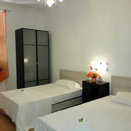 Casa Ostiense דירה *